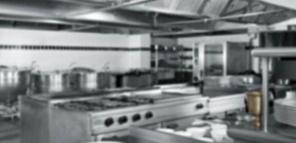 Gastro-Service bei DeRa-Tec  Inh. Dennis Raabe in Neukirchen