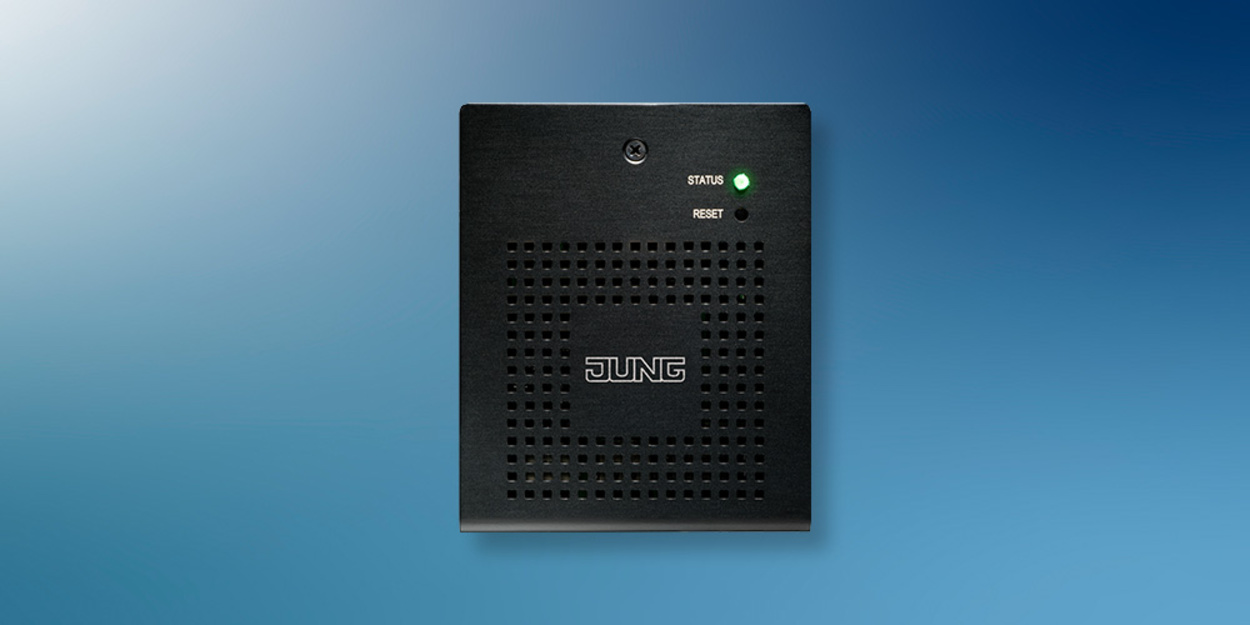 Smart Visu Server bei DeRa-Tec  Inh. Dennis Raabe in Neukirchen