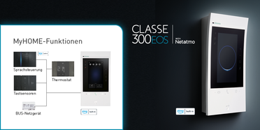 MyHOME Hausautomation bei DeRa-Tec  Inh. Dennis Raabe in Neukirchen
