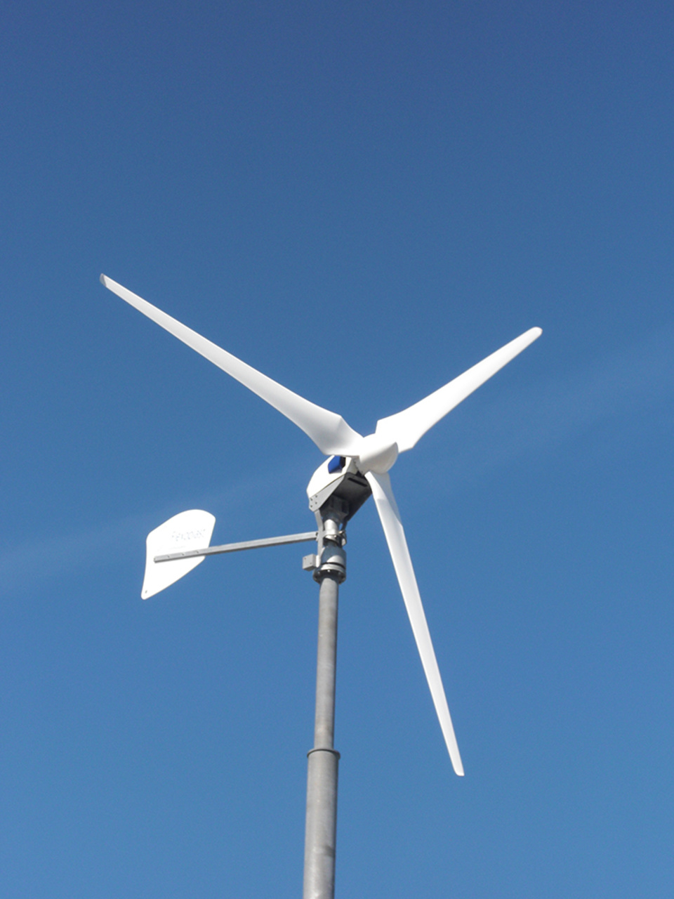 Windkraft2 bei DeRa-Tec  Inh. Dennis Raabe in Neukirchen