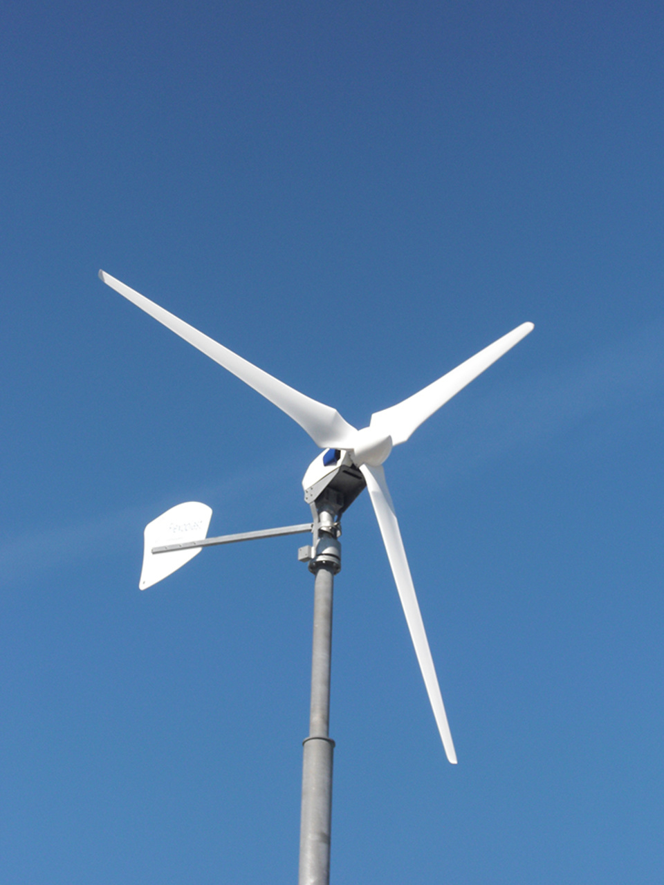 Windkraft2 bei DeRa-Tec Inh. Dennis Raabe in Neukirchen