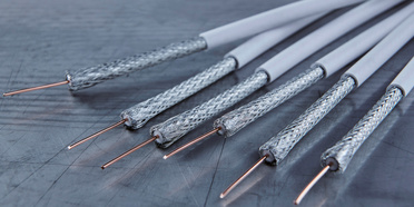 Kabel- und Steckverbinder bei DeRa-Tec  Inh. Dennis Raabe in Neukirchen