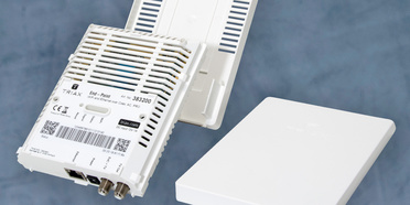 Ethernet over Coax bei DeRa-Tec  Inh. Dennis Raabe in Neukirchen