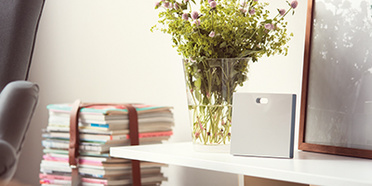 coviva Smart Home bei DeRa-Tec  Inh. Dennis Raabe in Neukirchen