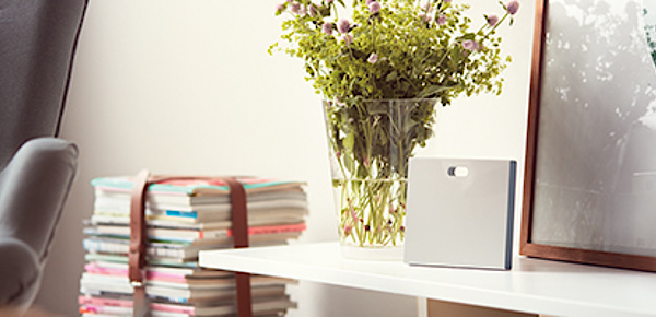 coviva Smart Home bei DeRa-Tec  Inh. Dennis Raabe in Neukirchen