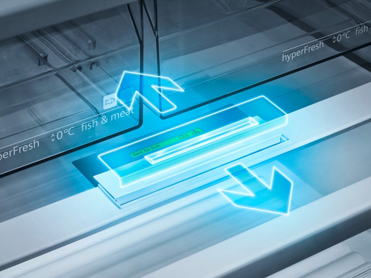 hyperFresh bei DeRa-Tec  Inh. Dennis Raabe in Neukirchen