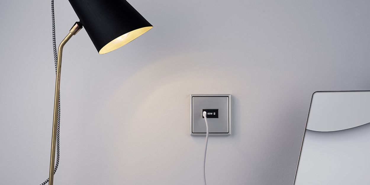 Ladegerät USB PD 60 bei DeRa-Tec  Inh. Dennis Raabe in Neukirchen
