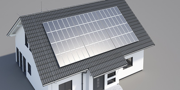 Umfassender Schutz für Photovoltaikanlagen bei DeRa-Tec  Inh. Dennis Raabe in Neukirchen
