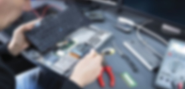 Reparatur-Service bei DeRa-Tec  Inh. Dennis Raabe in Neukirchen
