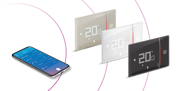 Smartes Heizen bei DeRa-Tec  Inh. Dennis Raabe in Neukirchen