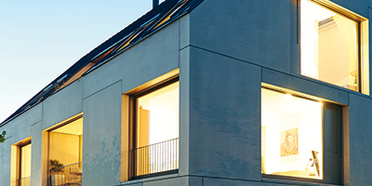LUXORliving bei DeRa-Tec  Inh. Dennis Raabe in Neukirchen