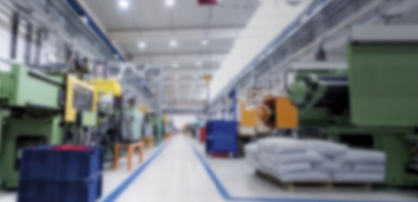 Industrie & Gewerbe bei DeRa-Tec  Inh. Dennis Raabe in Neukirchen