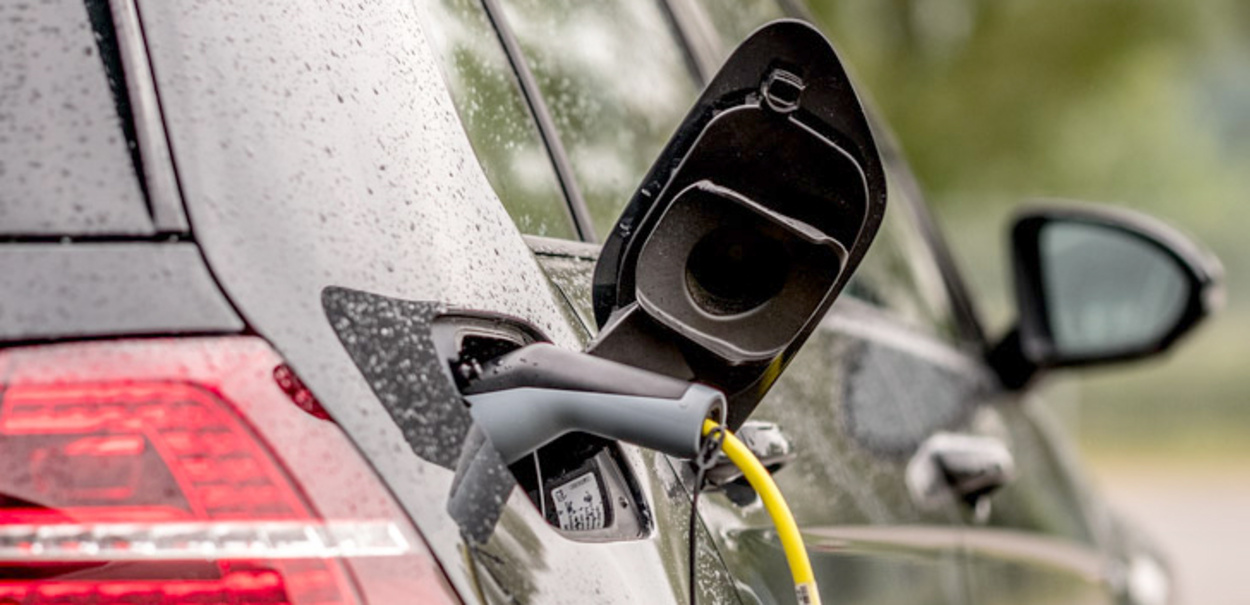 E-Mobility bei DeRa-Tec  Inh. Dennis Raabe in Neukirchen