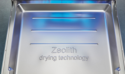 Zeolith Trocknen – Für glänzende Spülergebnisse bei DeRa-Tec  Inh. Dennis Raabe in Neukirchen