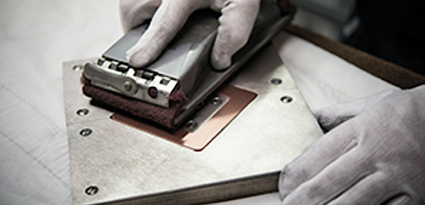 Manufaktur bei DeRa-Tec  Inh. Dennis Raabe in Neukirchen