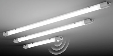 Planox Feuchtraumleuchten bei DeRa-Tec  Inh. Dennis Raabe in Neukirchen
