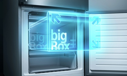 bigBox bei DeRa-Tec  Inh. Dennis Raabe in Neukirchen