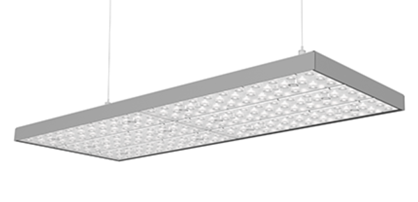 Leuchtenserie LUZ bei DeRa-Tec  Inh. Dennis Raabe in Neukirchen