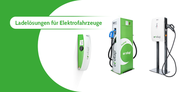 E-Mobility bei DeRa-Tec  Inh. Dennis Raabe in Neukirchen