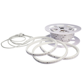LED Stripes 230V bei DeRa-Tec  Inh. Dennis Raabe in Neukirchen