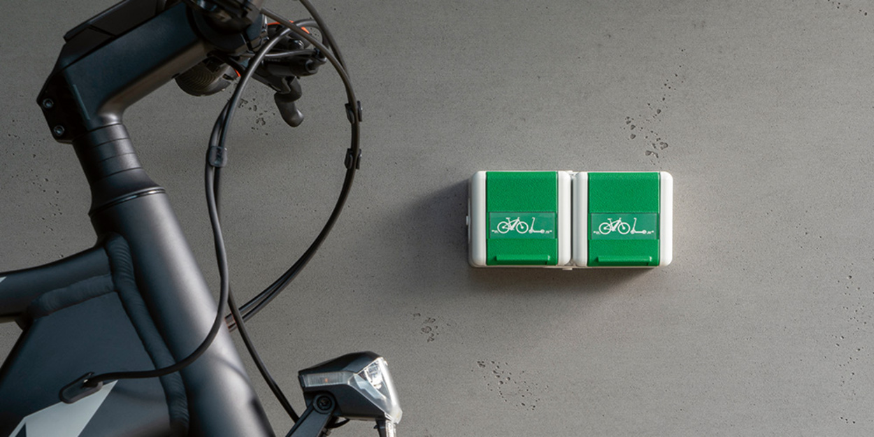 SCHUKO® Steckdose für E-Bikes bei DeRa-Tec  Inh. Dennis Raabe in Neukirchen