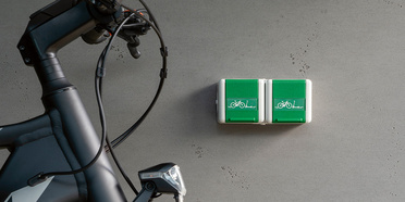 SCHUKO® Steckdose für E-Bikes bei DeRa-Tec  Inh. Dennis Raabe in Neukirchen