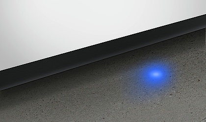 infoLight bei DeRa-Tec  Inh. Dennis Raabe in Neukirchen