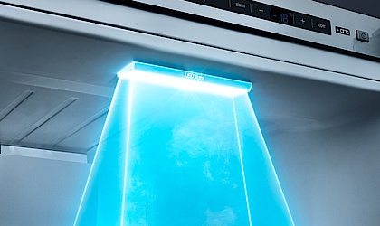 LED Licht bei DeRa-Tec  Inh. Dennis Raabe in Neukirchen