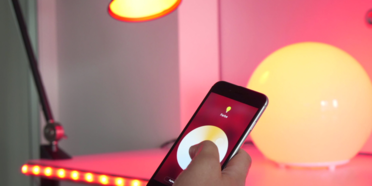 LED-Smart bei DeRa-Tec  Inh. Dennis Raabe in Neukirchen