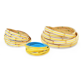 LED Stripes COB bei DeRa-Tec  Inh. Dennis Raabe in Neukirchen