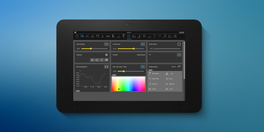 Smart Control 8 bei DeRa-Tec  Inh. Dennis Raabe in Neukirchen