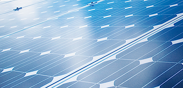 Photovoltaik bei DeRa-Tec  Inh. Dennis Raabe in Neukirchen