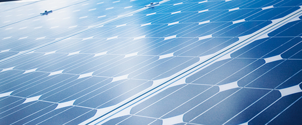 Photovoltaik bei DeRa-Tec  Inh. Dennis Raabe in Neukirchen