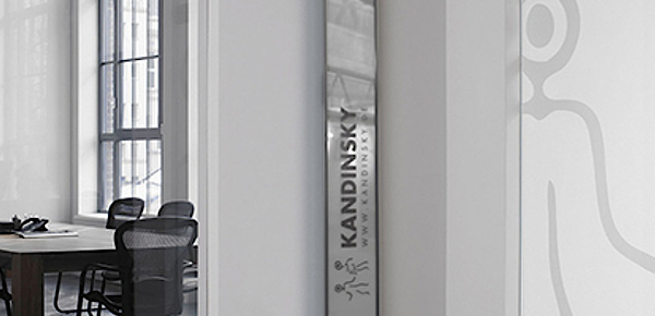 Designkanäle bei DeRa-Tec  Inh. Dennis Raabe in Neukirchen