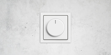 Busch-Dimmer® bei DeRa-Tec  Inh. Dennis Raabe in Neukirchen