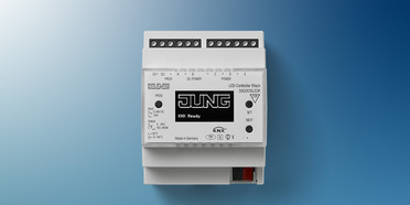 KNX LED-Controller bei DeRa-Tec  Inh. Dennis Raabe in Neukirchen
