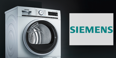 Siemens Hausgeräte bei DeRa-Tec  Inh. Dennis Raabe in Neukirchen