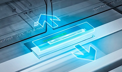 hyperFresh bei DeRa-Tec  Inh. Dennis Raabe in Neukirchen